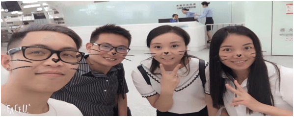 记EVO真人视讯管理进步奖获得者新马六天游